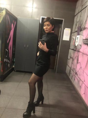 Проститутка Хана Проститутка Хана